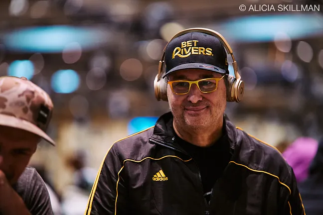 Phil Hellmuth