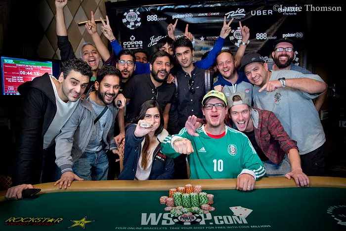 Giuseppe Pantaleo - Nikita Luther