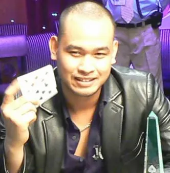 Dinh Le se lleva el Pokerstars.net APPT Macao 0001