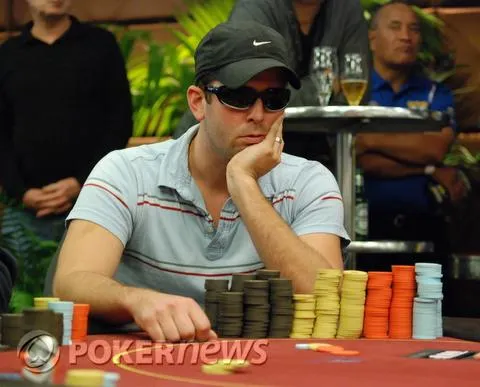 Pokerstars Asia Pacific Poker Tour Auckland Day 2: Jason Brown Holds Massive Chip Lead 0001