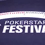 PokerStars Festival Logo