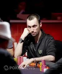 WSOP Europe 2010 : Nicolas Levi et Marc Inizan en finale 103