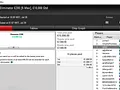 Lobby de poker da PokerStars