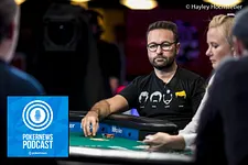 Daniel Negreanu