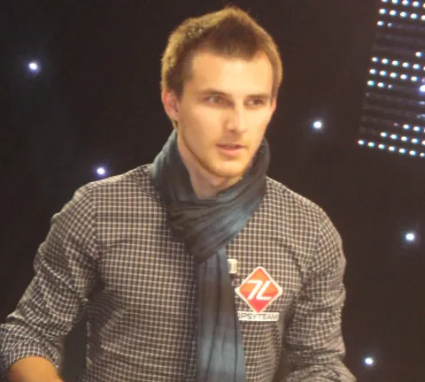 Andrey Pateychuk