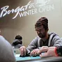 Torrey Korsog in Event 14: Heads-Up NLHE at the 2014 Borgata Winter Poker Open