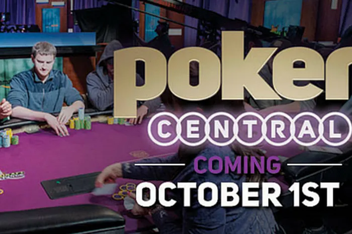 Poker Central