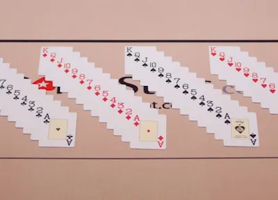 Casino Poker for Beginners: Exposed or Boxed Cards, Fouled Decks & More 102