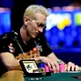 WSOP bracelet and Bertrand Grospellier