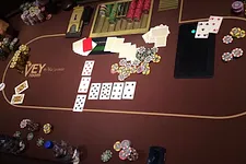 Running It Multiple Times