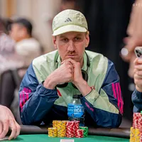Mattias Karlsson