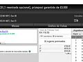 PokerStars.pt: Any2Ju$t4You, tribetes10, bruxadodark e NPASSANADA# com 4 dígitos 110