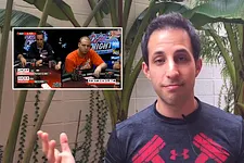 Alec Torelli’s “Hand of the Day”: Crazy Hero Fold vs. WSOP ME Leader Joe McKeehen