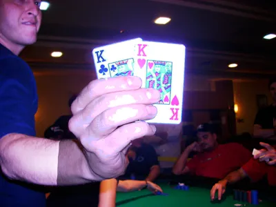 Filpac Ganha Torneio 100r do All in Club 107