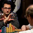 Antonio Esfandiari