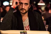 Dans La Tête D'un Pro : Davidi Kitai aux WSOP (épisode 7)