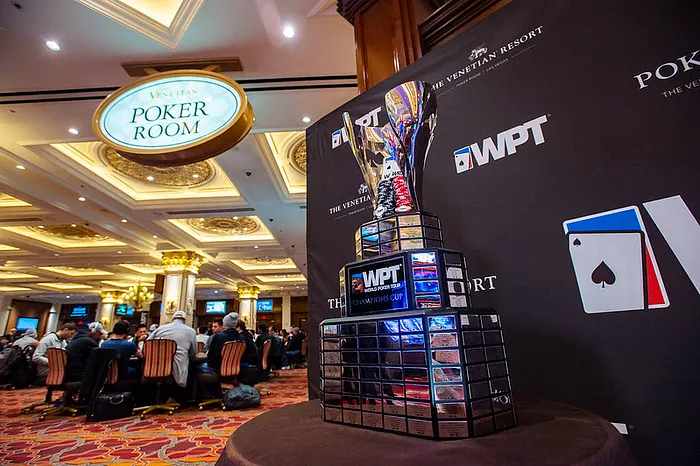 WPT Venetian