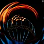 Paris Balloon Branding