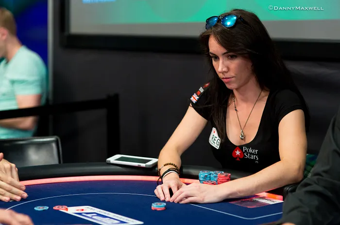 EPT Barcelona Single Day High Roller Turbo 25000€ : Liv Boeree, Martin Finger et Mark Teltscher vont en finir 0001