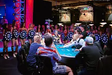 Phil Hellmuth - WSOP 2018