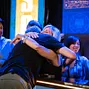 David "ODB" Baker Wins EV40 $5k Seniors High Roller