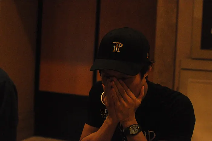 All Mucked Up: 2012 World Series of Poker Day 37 Live Blog 115