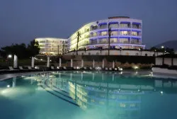 The Malpas Hotel and Casino