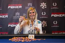 WSOP Europe 2013 : Jackie Glazier gagne le Ladies Event