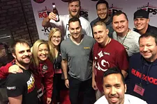 The RunGood Crew