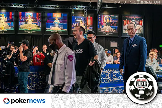 wsop will kassouf