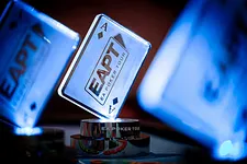 EA Poker Tour UK