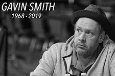 Gavin Smith