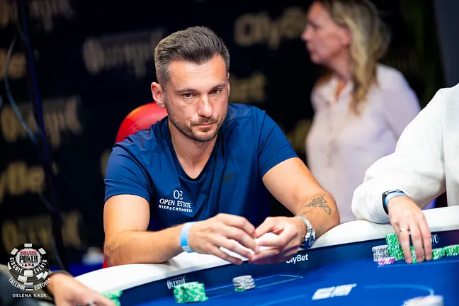 Mateusz Dabkowski