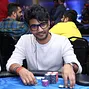 WPT India Main Event