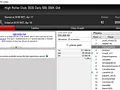 Lobby de poker da PokerStars