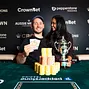 Josh Duce Wins Aussie Millions Opening Event