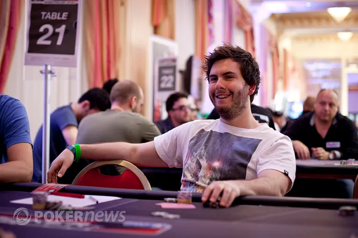 Jonathan Karamalikis