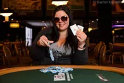 Can't Stop Kopp: Katie Kopp Wins First Bracelet of the 2022 WSOP