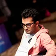 Antonio Esfandiari
