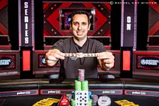 Sergio Aido