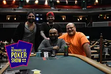 The Bernard Lee Poker Show 12-27: Ravi Raghavan, 2019 WSOP Cir Hammond Champ, Part 2