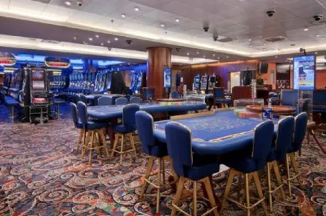 Unibet Open Prague : Un package de 2.500€ dans un tournoi à 5€ de buy-in