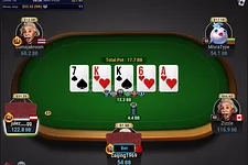 Brush up on your Short Deck Bounty skills to crush at the GGPoker online tables