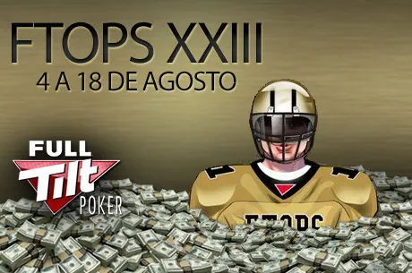 ftops xxiii