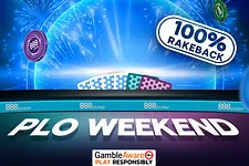 888poker PLO Weekend