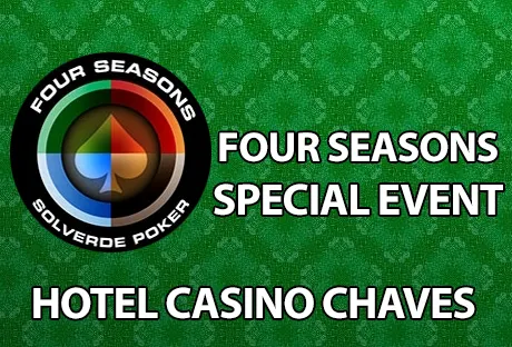 hotel casino chaves