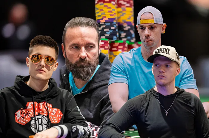 Jeremy Becker Landon Tice