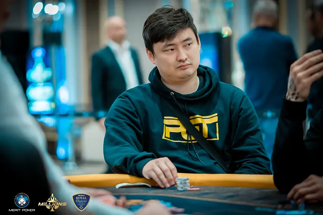 Stephen Song