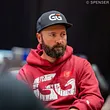 Daniel Negreanu
