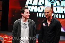 Patrik Antonius and Tom Dwan